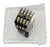 NEW FUJI ELECTRIC CAT. 1RH862# TYPE: SRC50-3F UL CONTACTOR 1RH862-110/120-60