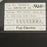 NEW FUJI ELECTRIC CAT. 1RH862# TYPE: SRC50-3F UL CONTACTOR 1RH862-110/120-60