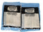 LOT OF 2 NEW WARNER ELECTRIC 5181-101-010 AUTOGAP ACCESSORY KITS 5181101010