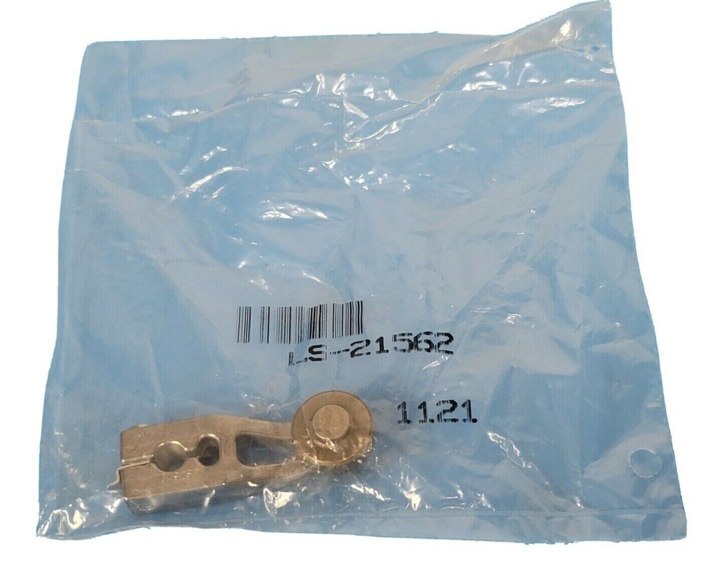 NEW HONEYWELL LS-21562 ROLLER ARM LEVER LS21562