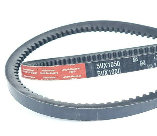 NEW GATES 5VX1050 SUPER HC BELT 105IN LENGTH 0.55IN THICKNESS