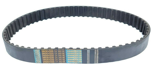 NEW GOODYEAR 560XH200 POWERGRIP TIMING BELT 64 TEETH 2'' WIDTH