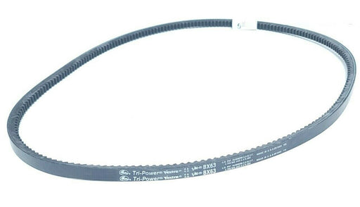 NEW GATES BX63 V-BELT 0.6563 INCH WIDTH 66 INCH LENGTH