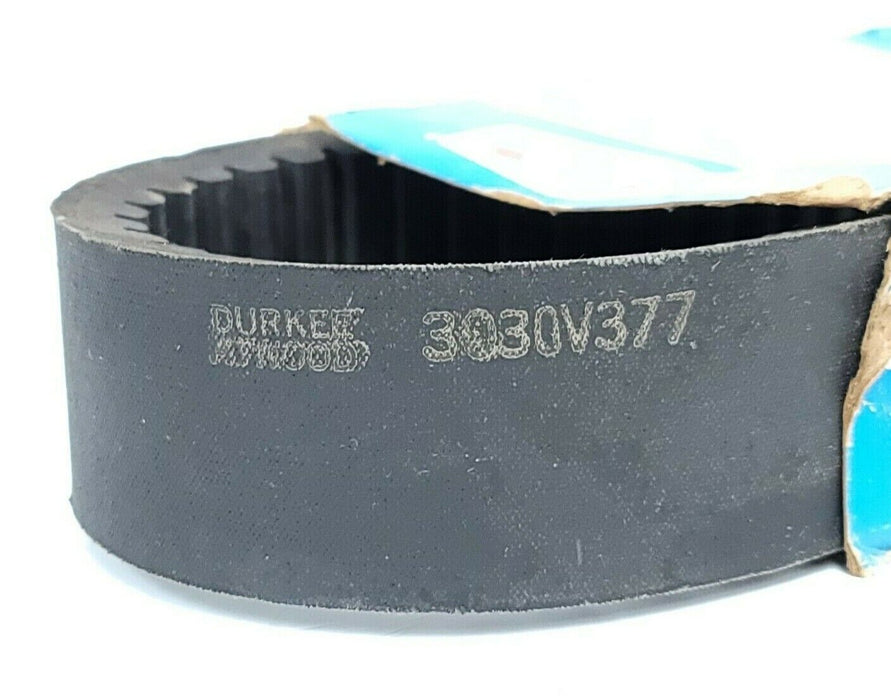 NEW DURKEE ATWOOD 3030V377 V-BELT