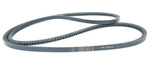 NEW AMETRI XPB 2650 LP V-BELT XPB2650, 16MM TOP WIDTH 13MM HEIGHT 2650MM LENGTH