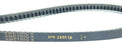 NEW AMETRI XPB 2650 LP V-BELT XPB2650, 16MM TOP WIDTH 13MM HEIGHT 2650MM LENGTH