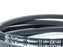 LOT OF 2 NEW GATES CX144 TRI-POWER BELTS 9014-2144