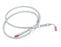 NEW IFM EFECTOR E20827 FIBER OPTIC CABLE THROUGH BEAM 5MM