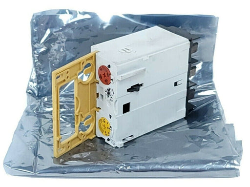 ALLEN BRADLEY 190-P100 SER. A OVERLOAD PROTECTOR 6-10/80-140AMP