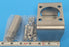 NIB VANAIRE INC VA39710-116530 SUPERCEDES VA19452SS ISO F07/19MM STAINLESS STEEL