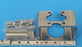 NIB VANAIRE INC VA39710-116530 SUPERCEDES VA19452SS ISO F07/19MM STAINLESS STEEL