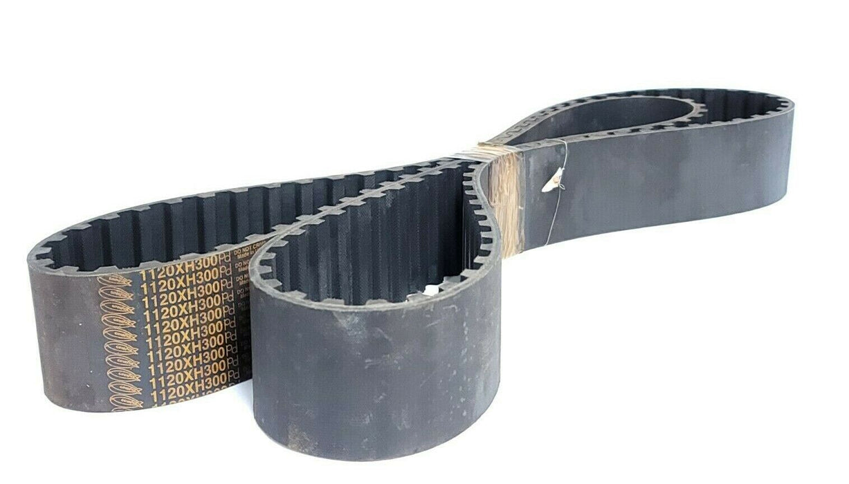 NEW GOODYEAR 1120XH300 POWERGRIP TIMING BELT