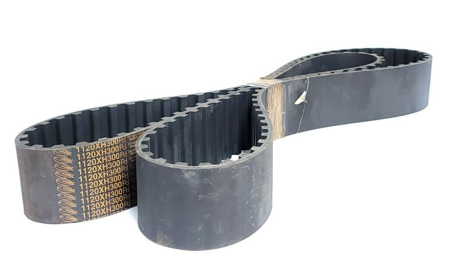 NEW GOODYEAR 1120XH300 POWERGRIP TIMING BELT