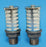 LOT OF 2 NEW SMC AN500-06 AN SILENCERS AN 3/4INCH STANDARD (PT)