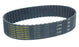 NEW DUNLOP 270H200 TIMING BELT 2IN WIDE 1/2IN PITCH