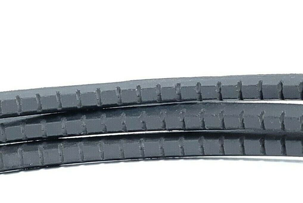 NEW GOODYEAR 5VX1320 MATCHMAKER V-BELT 132 INCH LENGTH 5/8 INCH WIDTH