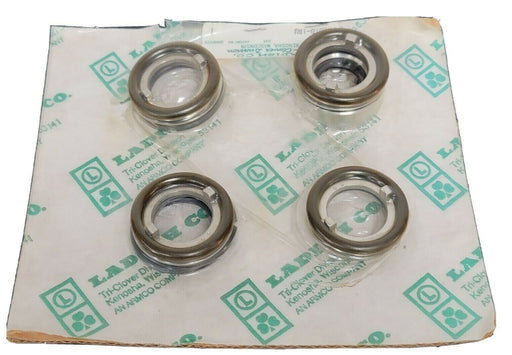 NEW TRI-CLOVER PRED10-1AU SEAL KIT PRED101AU