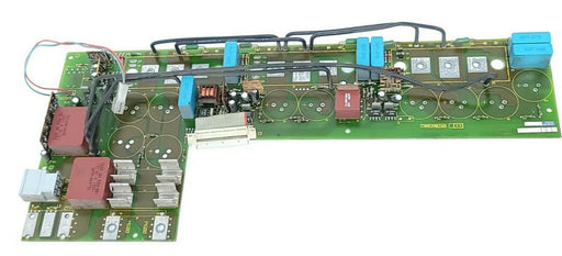 SIEMENS 4620087925.13 BOARD