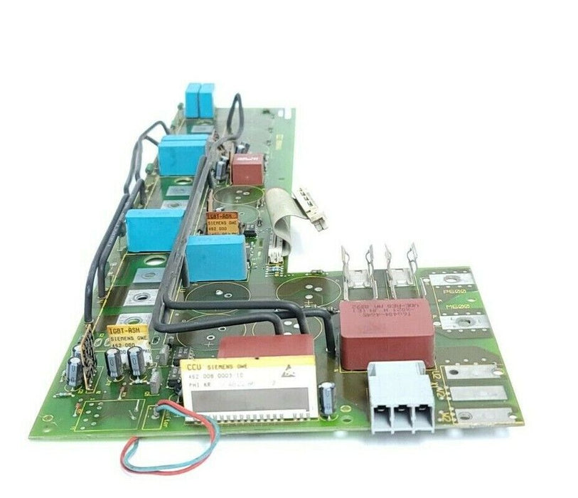 SIEMENS 4620087925.13 BOARD