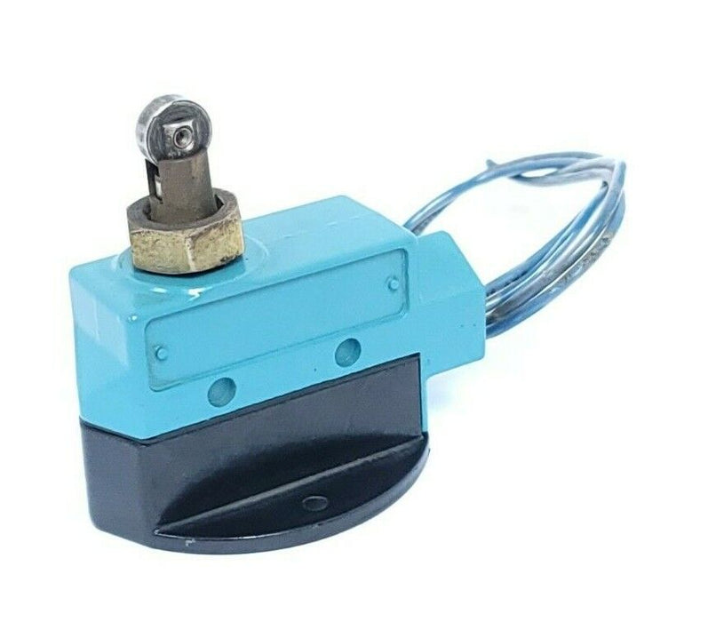 HONEYWELL MICRO SWITCH BZV6-ZRQ8 LIMIT SWITCH BZV6ZRQ8