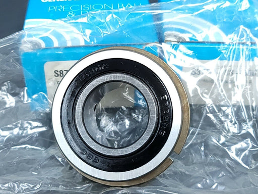 LOT OF 2 NIB THE GENERAL S8709-88-300 BEARINGS S870988300