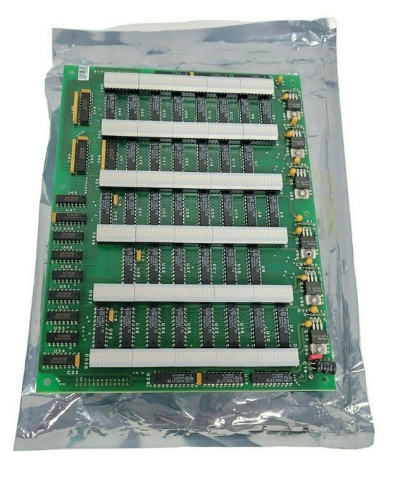 NEW HEIDELBERG HEIDELBERG HARRIS PCA5347004 PC BOARD BARGRAPH DISPLAY