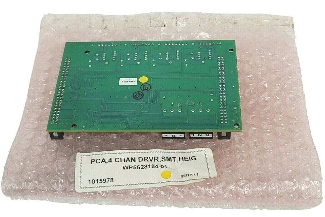 HEIDELBERG HEIDELBERG HARRIS PCAWP5628184 PC BOARD 4-CHANNEL DRIVER BOARD