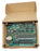 NCC DNC-T2010-S10 PROGRAM CONTROL BOARD 105-135 VAC 50/60 HZ