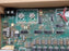 NCC DNC-T2010-S10 PROGRAM CONTROL BOARD 105-135 VAC 50/60 HZ