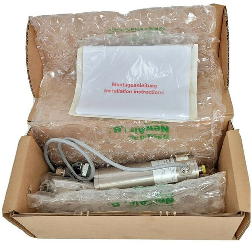 NEW FRAMO MORAT MINI-0-W/A-1000-4-85(8-2000-PRO1) LINEAR ACTUATOR MINI0WA1000485