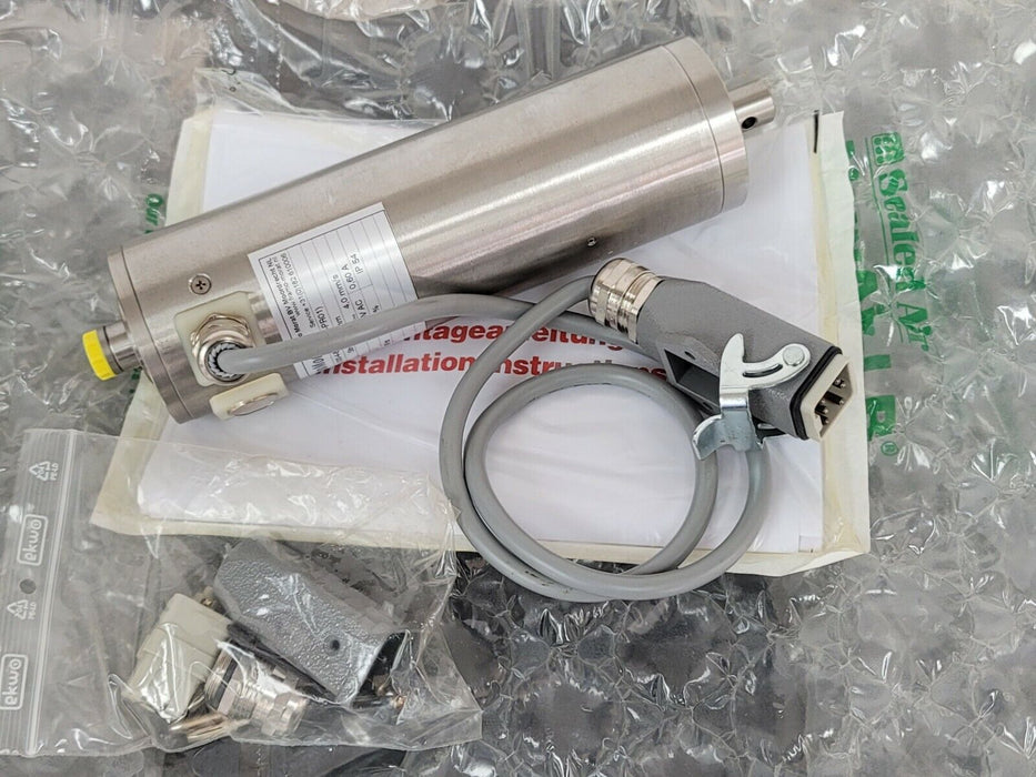 NEW FRAMO MORAT MINI-0-W/A-1000-4-85(8-2000-PRO1) LINEAR ACTUATOR MINI0WA1000485