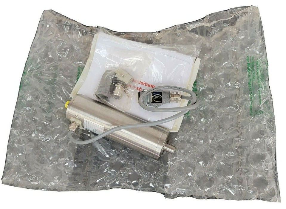 NEW FRAMO MORAT MINI-0-W/A-1000-4-85(8-2000-PRO1) LINEAR ACTUATOR MINI0WA1000485