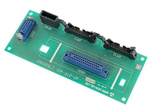MORI SEIKI AP-DTP-AD1 CIRCUIT BORARD TWP-39J9B0 APDTPAD1
