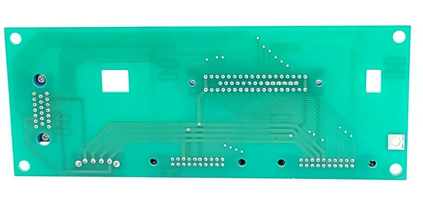 MORI SEIKI AP-DTP-AD1 CIRCUIT BORARD TWP-39J9B0 APDTPAD1