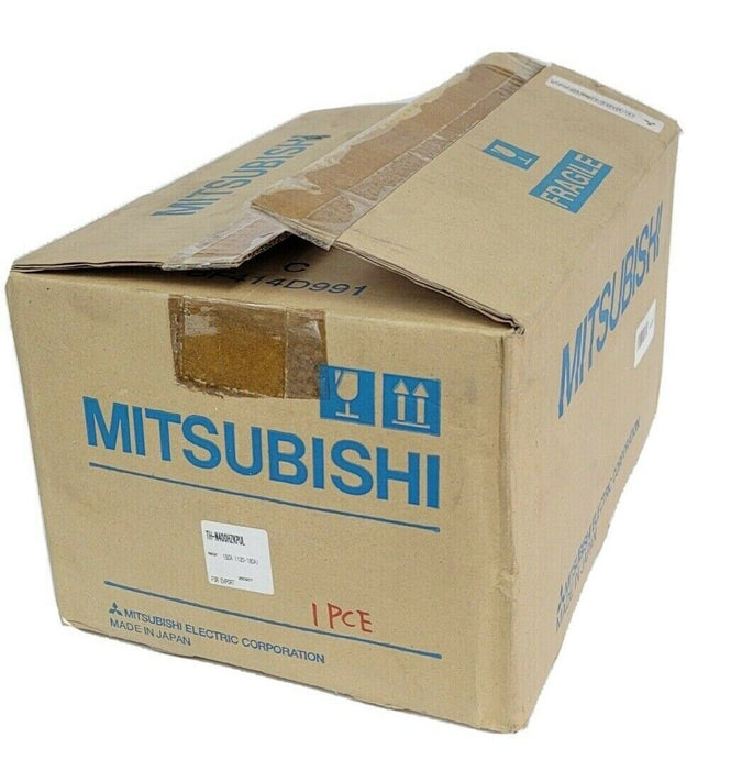 NEW MITSUBISHI TH-N400HZKPUL OVERLOAD RELAY 150A TH-N400HZKPUL150A THN400HZKPUL