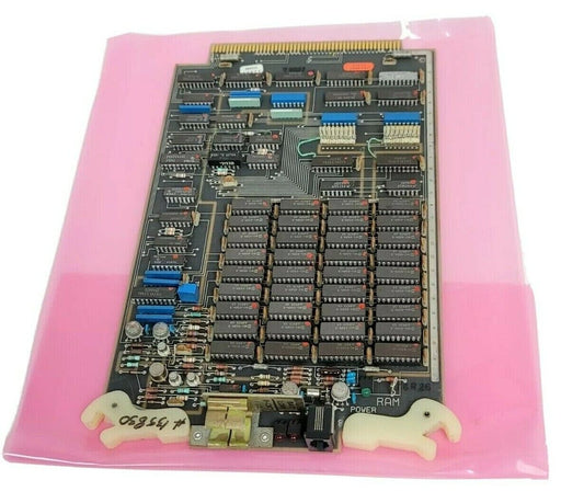 FOXBORO F0109AE-B+ COMPUTER BOARD B0142CE BO214CE F0109AEB F0109AE-B