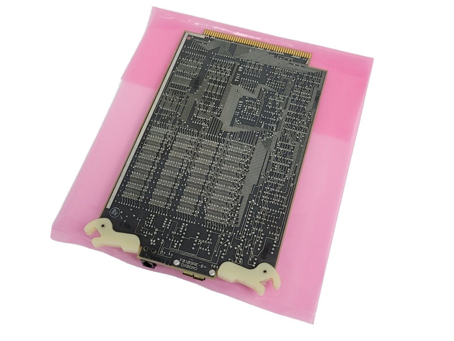 FOXBORO F0109AE-B+ COMPUTER BOARD B0142CE BO214CE F0109AEB F0109AE-B