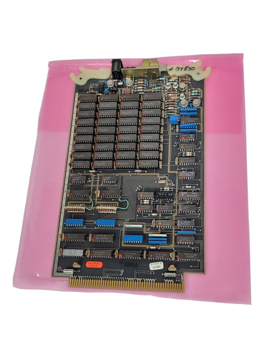 FOXBORO F0109AE-B+ COMPUTER BOARD B0142CE BO214CE F0109AEB F0109AE-B