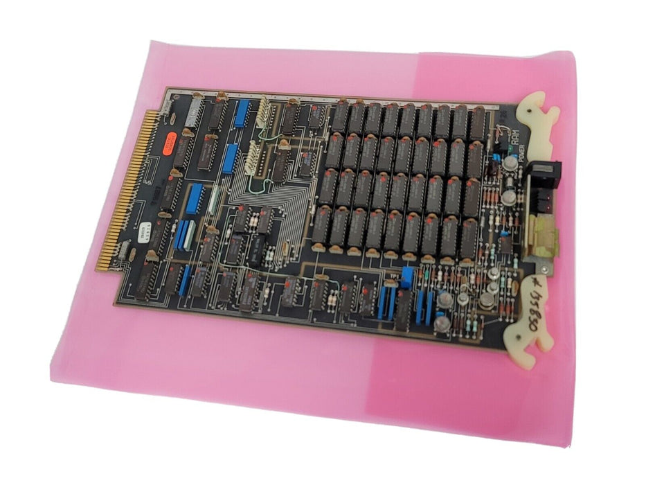 FOXBORO F0109AE-B+ COMPUTER BOARD B0142CE BO214CE F0109AEB F0109AE-B