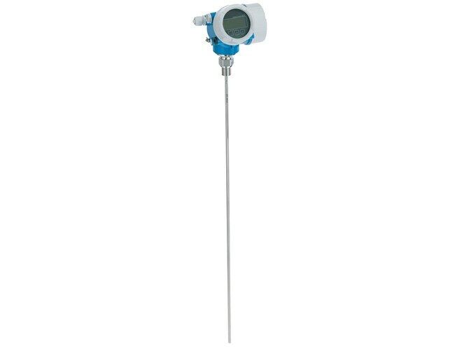 NEW ENDRESS HAUSER LEVELFLEX FMP51 36" LEVEL TRANSMITTER FMP51-CUH8/0 4-20mA