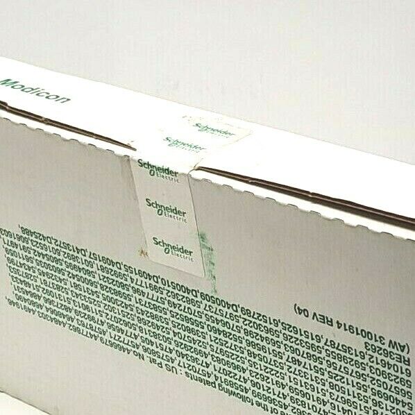 NEW F/S SCHNEIDER 140CRP93100 MODICON RIO HEAD-END ADAPTOR 140-CRP-931-00