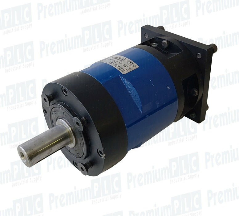 NEW TRAMEC REP125/2 PRECISION PLANETARY GEARBOX SERIES REP RATIO:12 2605617041