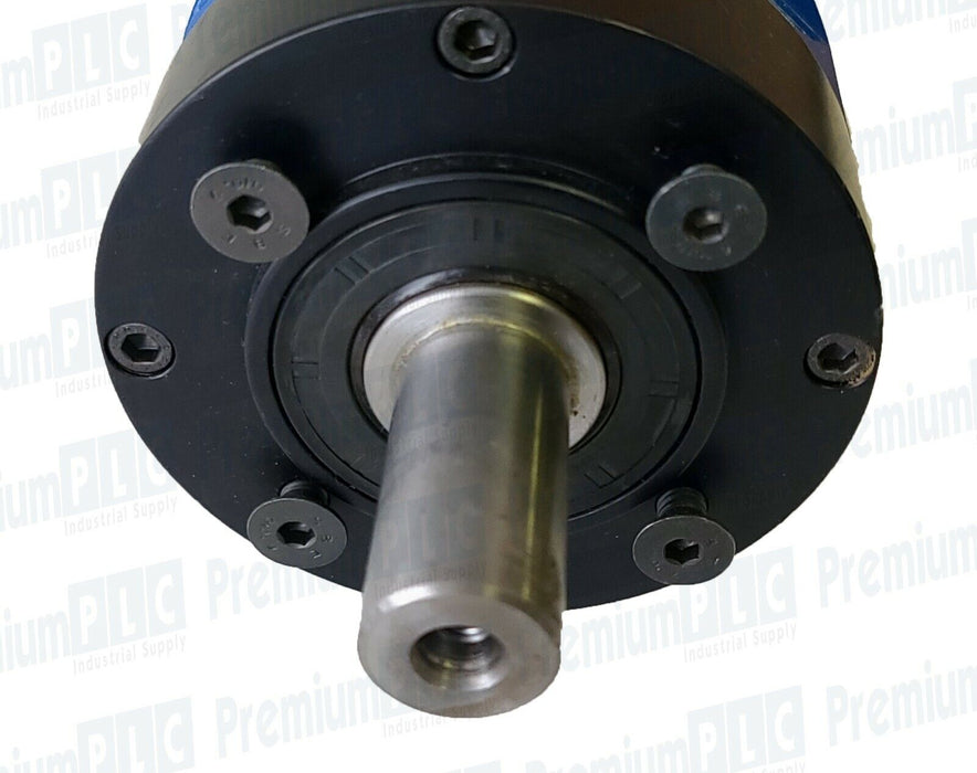 NEW TRAMEC REP125/2 PRECISION PLANETARY GEARBOX SERIES REP RATIO:12 2605617041