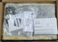 NIB HAMMOND POWER SOLUTIONS PH100MQMJ CONTROL TRANSFORMER 100VA 50/60HZ