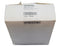 NIB SIEMENS 134-1504 TEMPERATURE CONTROL 1341504 W/ MANUAL RESET