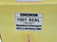 NIB CHESTERTON 155T SEAL CARTRIDGE MOUNTED SINGLE SEAL 629297 SHAFT SIZE 1.375