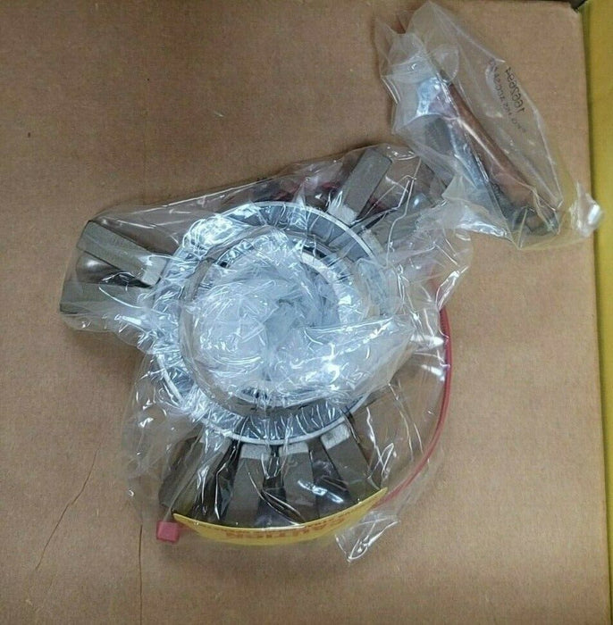 NIB CHESTERTON 155T SEAL CARTRIDGE MOUNTED SINGLE SEAL 629297 SHAFT SIZE 1.375