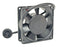 NEW PAPST TYPE 8414 AXIAL FAN 24V DC 2.4W
