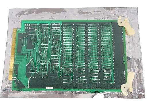NEW INVENSYS FOXBORO B0133LB 8K MEMORY BOARD