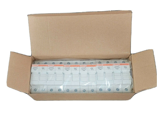 BOX OF 6 NEW MERSEN USM2 FUSEHOLDERS ULTRASAFE 600V 30A